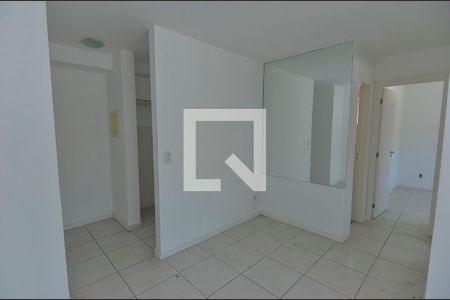 Sala de apartamento para alugar com 2 quartos, 50m² em São Francisco Xavier, Rio de Janeiro