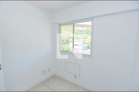 Quarto 1 de apartamento para alugar com 2 quartos, 50m² em São Francisco Xavier, Rio de Janeiro