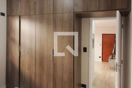 Quarto  de apartamento para alugar com 2 quartos, 72m² em Aparecida, Santos