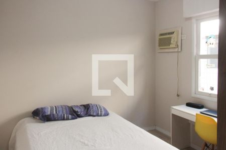 Quarto  de apartamento para alugar com 2 quartos, 72m² em Aparecida, Santos