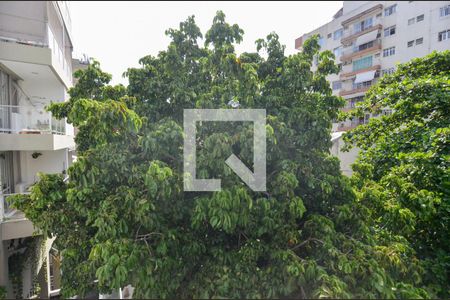 Sala de apartamento à venda com 2 quartos, 75m² em Tijuca, Rio de Janeiro