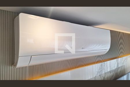 Ar condicionado de apartamento à venda com 4 quartos, 230m² em Alto da Lapa, São Paulo