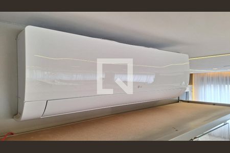 Ar condicionado de apartamento à venda com 4 quartos, 230m² em Alto da Lapa, São Paulo