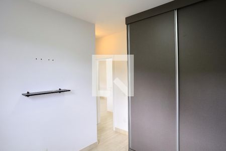 Suíte de apartamento à venda com 2 quartos, 59m² em Palmares, Belo Horizonte
