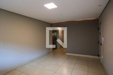 Hall de apartamento à venda com 2 quartos, 59m² em Palmares, Belo Horizonte