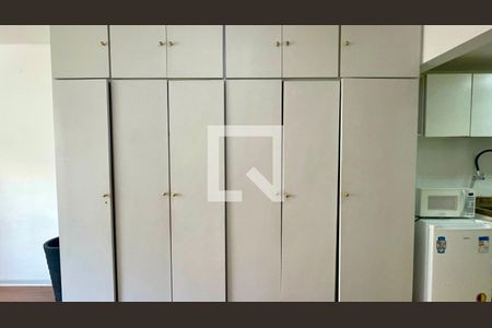 Studio de kitnet/studio para alugar com 1 quarto, 29m² em Jardim Paulista, São Paulo