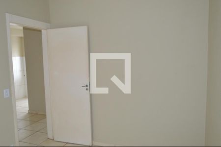 Quarto 1 de apartamento para alugar com 2 quartos, 48m² em Campos Elísios, Ribeirão Preto