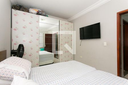 Quarto 1 de casa à venda com 3 quartos, 138m² em Vila Invernada, São Paulo