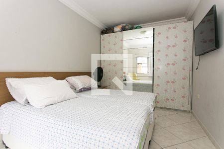 Quarto 1 de casa à venda com 3 quartos, 138m² em Vila Invernada, São Paulo
