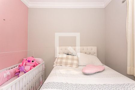 Quarto 2 de casa à venda com 3 quartos, 138m² em Vila Invernada, São Paulo