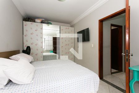 Quarto 1 de casa à venda com 3 quartos, 138m² em Vila Invernada, São Paulo
