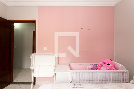 Quarto 2 de casa à venda com 3 quartos, 138m² em Vila Invernada, São Paulo