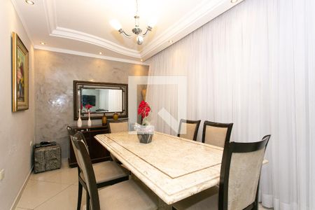 Sala de casa à venda com 3 quartos, 138m² em Vila Invernada, São Paulo