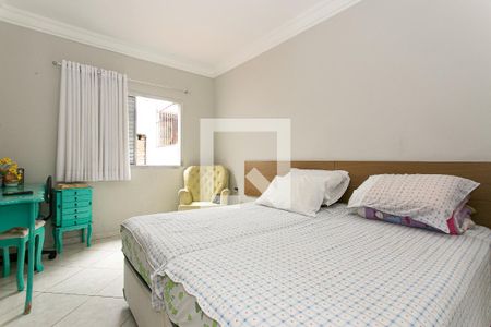 Quarto 1 de casa à venda com 3 quartos, 138m² em Vila Invernada, São Paulo