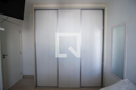 Quarto 1 de apartamento para alugar com 2 quartos, 48m² em Vossoroca, Votorantim