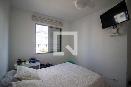 Quarto 1 de apartamento para alugar com 2 quartos, 48m² em Vossoroca, Votorantim