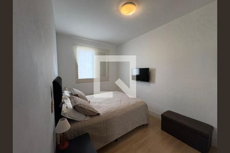 Quarto de apartamento à venda com 2 quartos, 57m² em Barra Funda, São Paulo