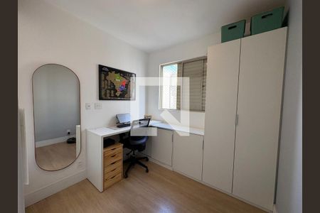 Quarto de apartamento à venda com 2 quartos, 57m² em Barra Funda, São Paulo