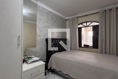 Quarto 2 de casa para alugar com 3 quartos, 198m² em Cidade Parque Alvorada, Guarulhos