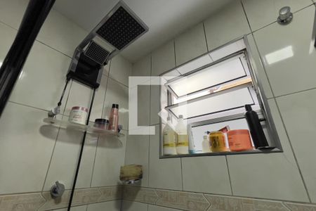 Banheiro 1 de casa para alugar com 3 quartos, 198m² em Cidade Parque Alvorada, Guarulhos