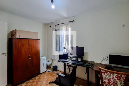 Quarto 1 de apartamento à venda com 2 quartos, 55m² em Vila Mariana, São Paulo