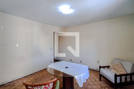Sala de apartamento à venda com 2 quartos, 55m² em Vila Mariana, São Paulo
