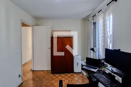 Quarto 1 de apartamento à venda com 2 quartos, 55m² em Vila Mariana, São Paulo