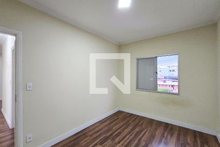 Quarto 2 de apartamento para alugar com 2 quartos, 60m² em Paulicéia, São Bernardo do Campo