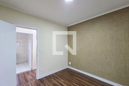 Quarto 1 de apartamento para alugar com 2 quartos, 60m² em Paulicéia, São Bernardo do Campo