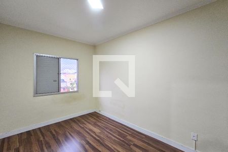 Quarto 2 de apartamento para alugar com 2 quartos, 60m² em Paulicéia, São Bernardo do Campo