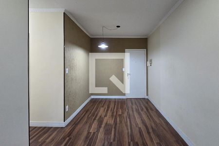 Sala de apartamento para alugar com 2 quartos, 60m² em Paulicéia, São Bernardo do Campo