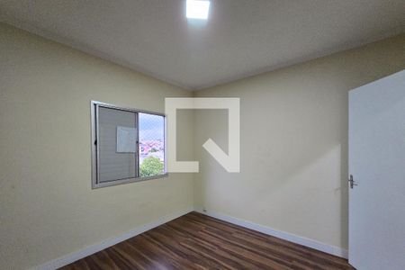 Quarto 1 de apartamento para alugar com 2 quartos, 60m² em Paulicéia, São Bernardo do Campo