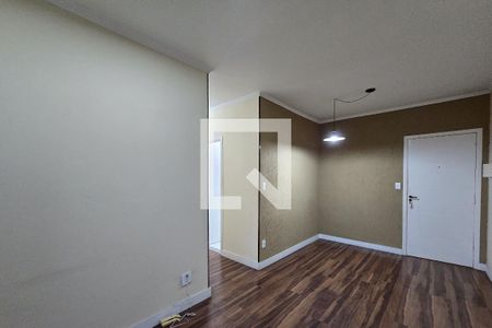 Sala de apartamento para alugar com 2 quartos, 60m² em Paulicéia, São Bernardo do Campo