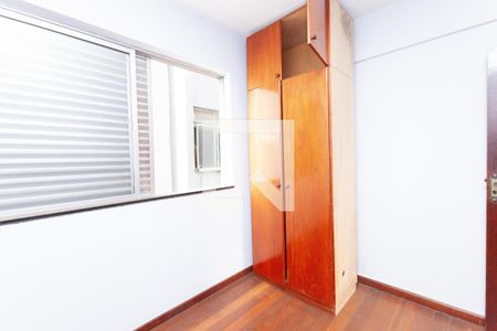 Apartamento à venda com 3 quartos, 120m² em Santa Cruz Industrial, Contagem