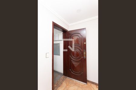 Apartamento à venda com 3 quartos, 120m² em Santa Cruz Industrial, Contagem