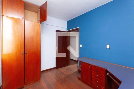 Apartamento à venda com 3 quartos, 120m² em Santa Cruz Industrial, Contagem