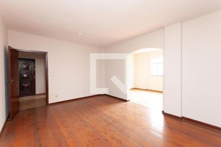 Apartamento à venda com 3 quartos, 120m² em Santa Cruz Industrial, Contagem