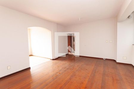 Apartamento à venda com 3 quartos, 120m² em Santa Cruz Industrial, Contagem