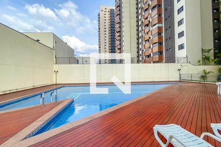 Área Comum  de apartamento à venda com 2 quartos, 132m² em Vila Caminho do Mar, São Bernardo do Campo