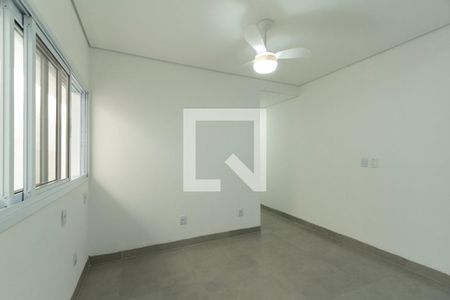 Sala  de casa para alugar com 2 quartos, 288m² em Vila Odin, Sorocaba