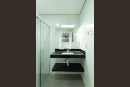 Banheiro Suíte  de casa para alugar com 2 quartos, 288m² em Vila Odin, Sorocaba