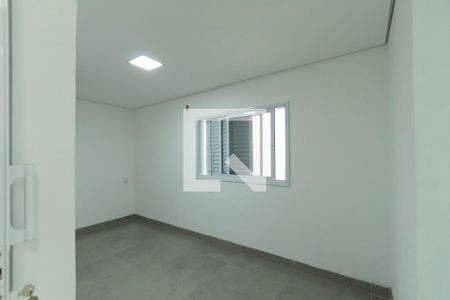 Suíte  de casa para alugar com 2 quartos, 288m² em Vila Odin, Sorocaba