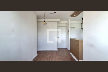Sala de apartamento para alugar com 2 quartos, 44m² em Paulicéia, São Bernardo do Campo