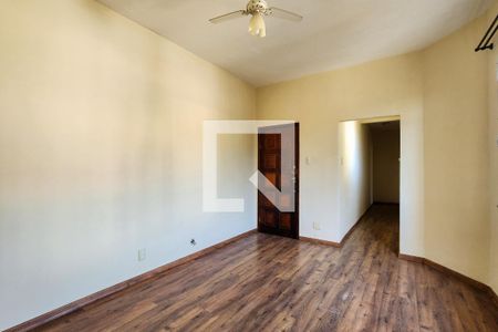 Sala  de apartamento para alugar com 2 quartos, 62m² em Vila Isabel, Rio de Janeiro