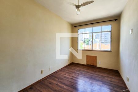 Quarto 1 de apartamento para alugar com 2 quartos, 62m² em Vila Isabel, Rio de Janeiro