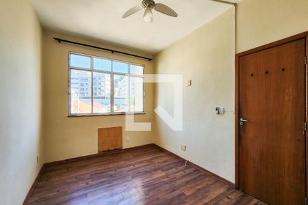 Quarto 1 de apartamento para alugar com 2 quartos, 62m² em Vila Isabel, Rio de Janeiro
