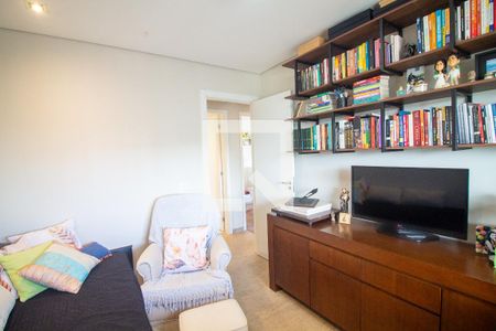 Quarto 1 de apartamento à venda com 3 quartos, 103m² em Vila Cruzeiro, São Paulo