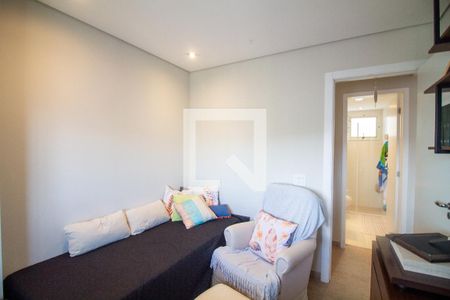 Quarto 1 de apartamento à venda com 3 quartos, 103m² em Vila Cruzeiro, São Paulo