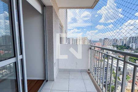 Apartamento para alugar com 3 quartos, 65m² em Jardim das Perdizes, São Paulo