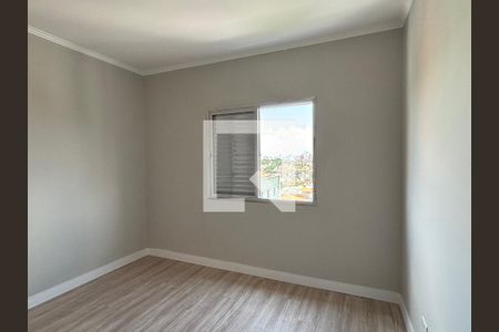 Quarto 1 de apartamento à venda com 2 quartos, 77m² em Mirandópolis, São Paulo